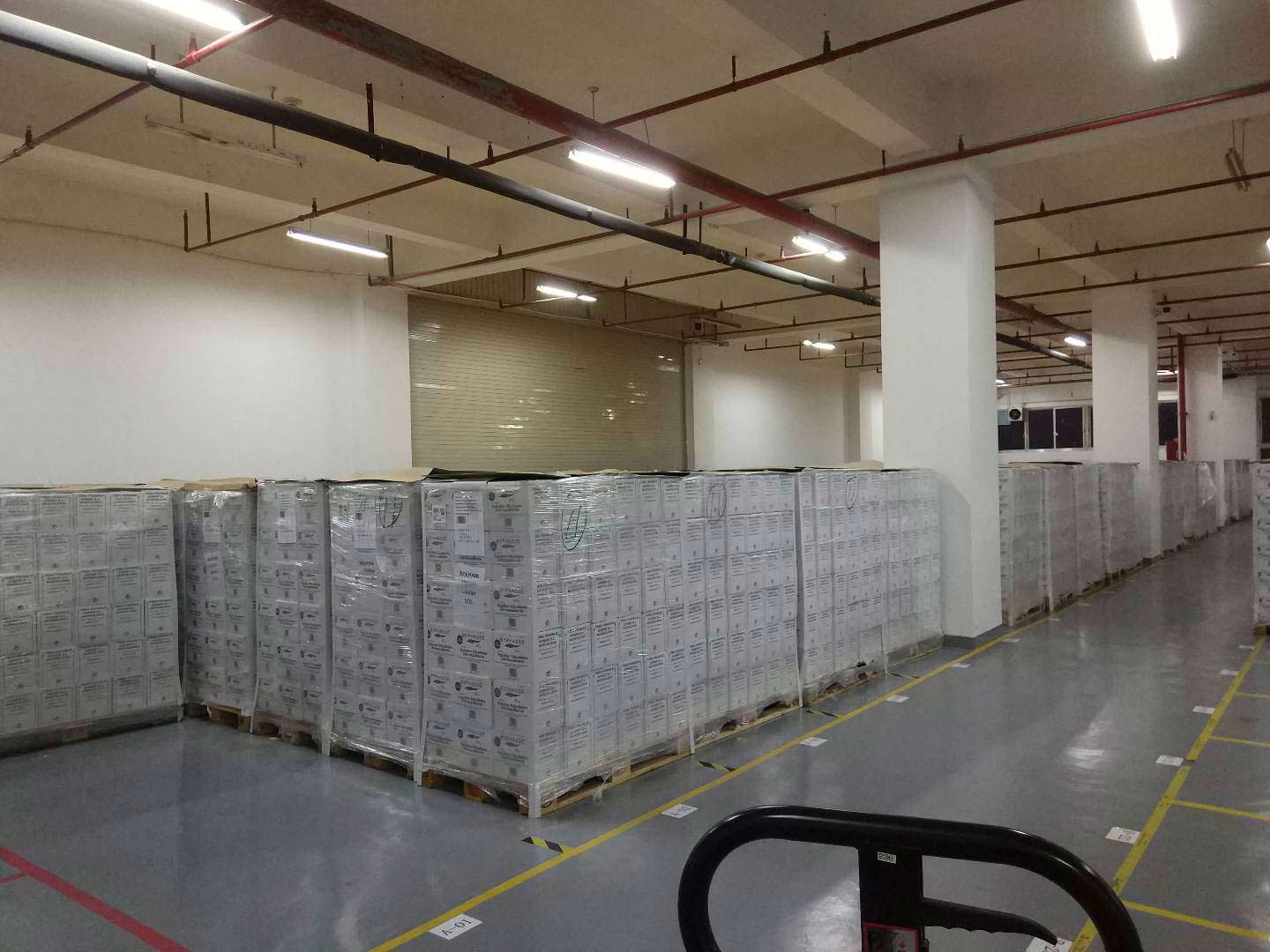 化妝品類行業(yè)