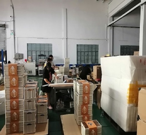 電商類